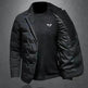 Winter Down Jacket Thick Warm Rain Jacket Men - EX-STOCK CANADA