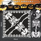 Halloween Lace Poncho Plus Size Halloween Skeleton Cape Day Of The Dead Costumes For Women 59 Inches X 59 Inches -Selling On Amazon Is Prohibited - EX-STOCK Canada