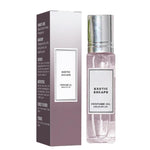 Perfume para mujeres natural, fresco y elegante, fragancia duradera - EX-STOCK Canada