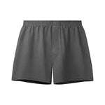 Loose-fitting Loungewear Breathable Cotton Men's Boxer short Underwear - EX-STOCK CANADA