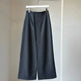 Formal Versatile Slit Long Split Skirt - EX-STOCK CANADA