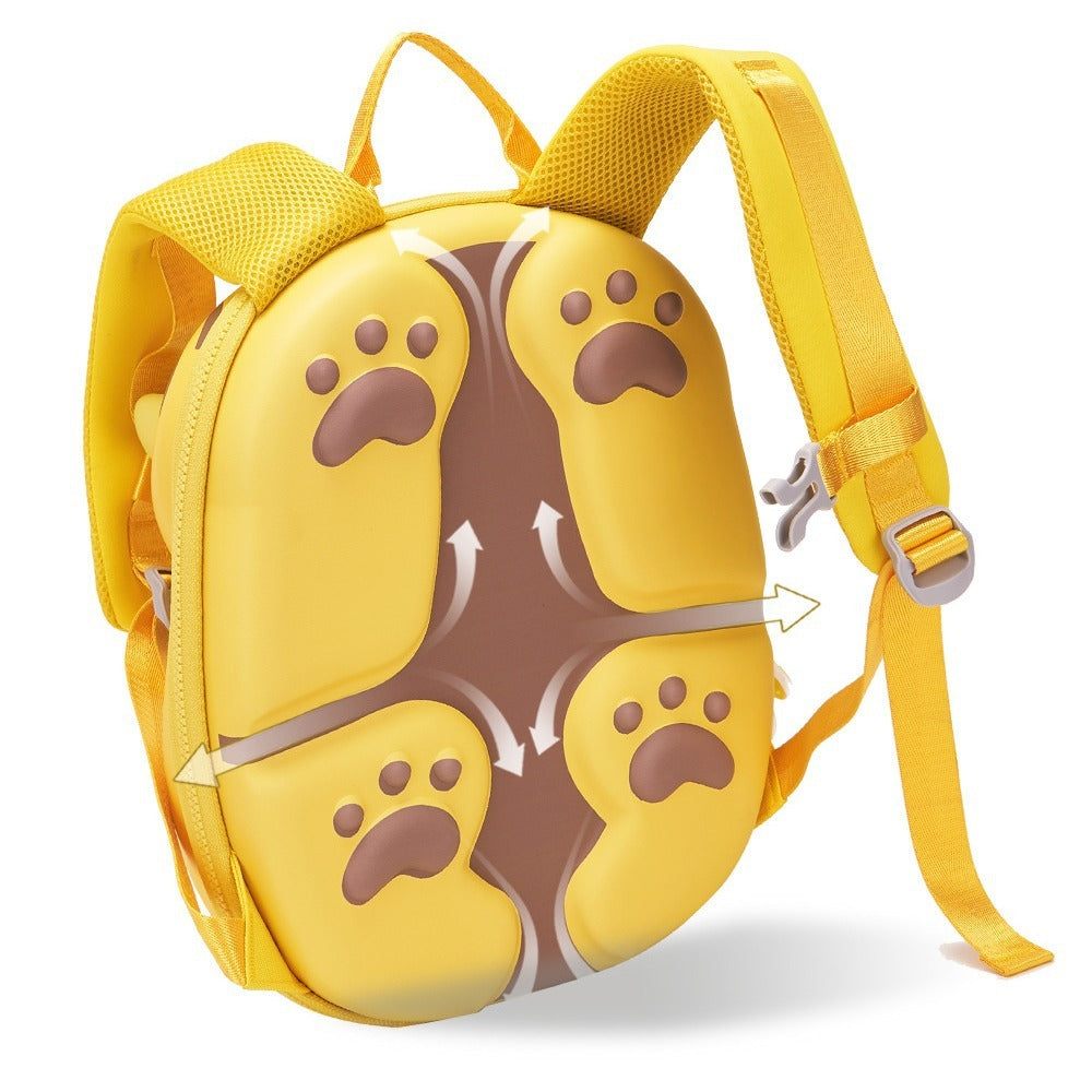 Boys And Girls Baby Cute Pet Small Backpack EX-STOCK