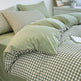Pure Cotton Class A Four-piece Quilt Cover Household Pure Cotton Bed Sheet Duvet Cover EX-STOCK Canada 