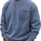 Men's Pullover Round Neck Long Sleeves Sweater EX-STOCK Canada 
