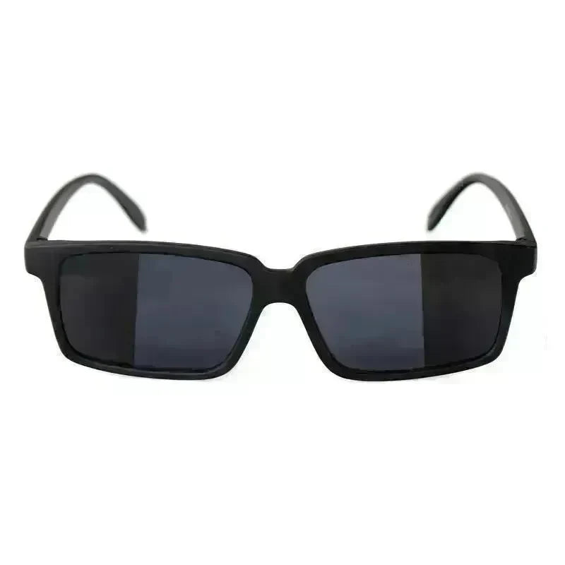 Men's Rearview Anti-tracking Spy Sunglasses Reflective EX-STOCK