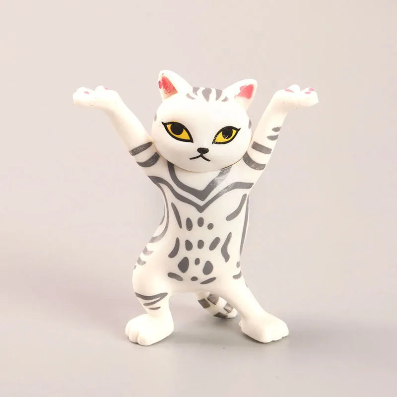 Kitten Cute Enchanting Cat Pen Holder - EX-STOCK CANADA