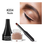 PHOERA Ten Color Eyeliner Eyeliner - EX-STOCK CANADA