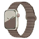 Band Silicone Magnetic Watch Strap - EX-STOCK CANADA