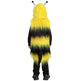 Halloween Children's Performance Animal Bee Role Cosplay Clothes EX-STOCK