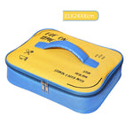 New Lunch Box Lunch Aluminum Foil Food Insulation Bag EX-STOCK