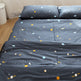Fantasy Cartoon Style Cotton Bed Sheet Quilt Cover Pure Cotton Duvet Cover EX-STOCK Canada 