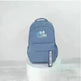 Schoolbag Fashion Casual Large Capacity Multi-functional Backpack - EX-STOCK CANADA