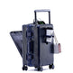 Draw-bar Luggage Wide 24-inch Anti-fall Front Cover | EX-STOCK Canada 
