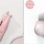 Pet Nail Clippers With LED Light Dogs Cat Nail Scissors Professional Trimmer Tool Care Grooming Supplies EX-STOCK Canada 