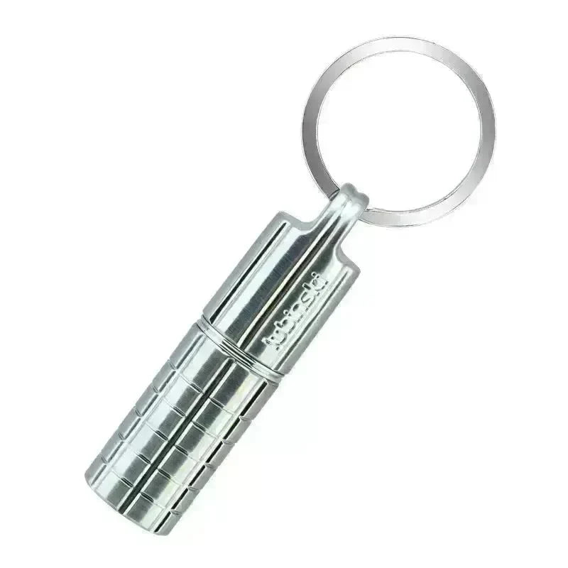 Portable Cigar Hole Punch - EX-STOCK CANADA