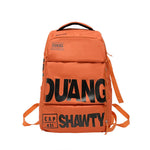 Travel Bag Men's Large Capacity Travel Backpack Men's Backpack Hand-held Luggage Bag Multi-functional Schoolbag EX-STOCK