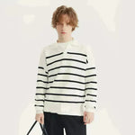 High School Teens Casual Pullover tops sweater for men - EX-STOCK CANADA