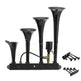 Four-pipe Modified Air-controlled Truck Train Horn Loud Air Pressured Horn - EX-STOCK CANADA