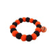 Naughty Cat Collar Pet Trick Or Treat Pumpkin Collar EX-STOCK