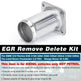 Automobile Modification Exhaust Gas Circulation Removal Pipe - EX-STOCK CANADA