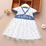 Vestidos para bebés para bebés para bebés recién nacidos vestidos para bebés.