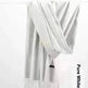 Pure Color Warm Keeping Scarf All-match Cashmere Shawl - EX-STOCK CANADA