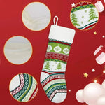 Medias navideñas Candy Knited Bag Lool
