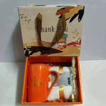 Ceramic Cup Gift Box Opening Gift Activity Gift Wedding Favors - EX-STOCK CANADA