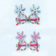 Christmas Creative Party Gathering Dress Up Glasses - EX-STOCK CANADA