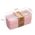 Separate Microwave Oven Light Lunch Box EX-STOCK