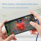Mobile Phone Elbow Fast Charging Data Cable - EX-STOCK CANADA