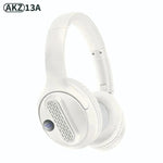 Wearable Long Endurance Foldable Wireless Bluetooth Earphones