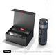 HiBREW Portable Espresso Machine — Mini Handheld Coffee Maker for Travel, Home & Outdoors