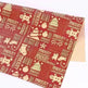 Thickened Wrapping Paper For Christmas Gifts - EX-STOCK CANADA