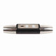 Portable Jewelry Appraisal Flashlight DX4 Four Light Source USB Rechargeable UV Torch - EX-STOCK CANADA