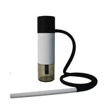 Hookah Cup Removable Cleaning Portable Water Pipe Household Car Hookah Cup - EX-STOCK CANADA