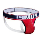 PUMPI Mesh Thong Panties underwear Porn Pant men Low Waist