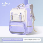 Lightweight Waterproof Backpack Burden Reduction EX-STOCK
