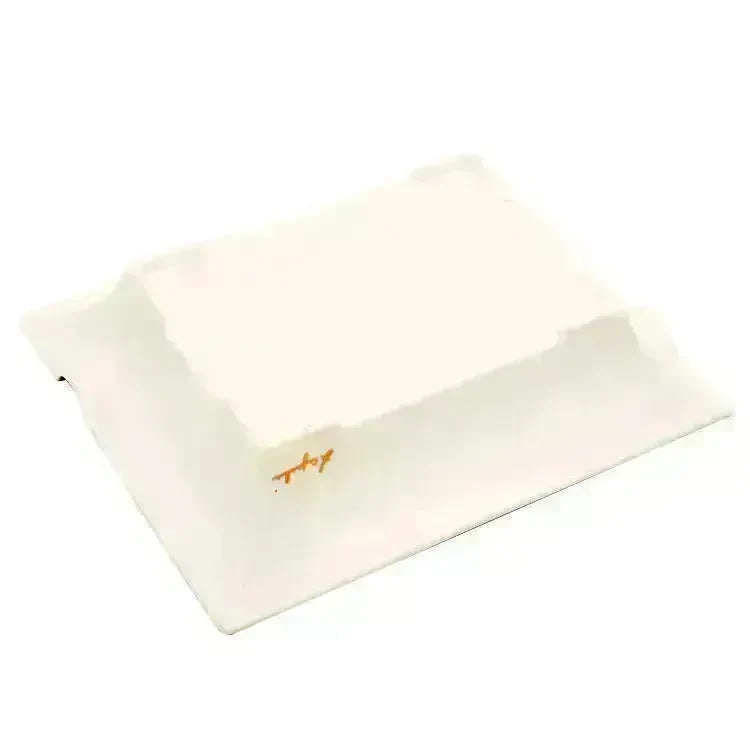 Large Capacity Ceramics Cigarette Ashtray - EX-STOCK CANADA