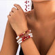 Women's Fashion Gothic Pearl Necklace EX-STOCK