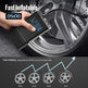 Inflatable Pump Air Compressor For Bicycle Car Boat Tire Inflator Portable Rechargeable - EX-STOCK CANADA