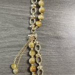 Watch Wristband Buckle Bead Ornament Strap  EX-STOCK CANADA