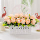 Living Room Set Ornament Hanging Basket Wall EX-STOCK Canada 