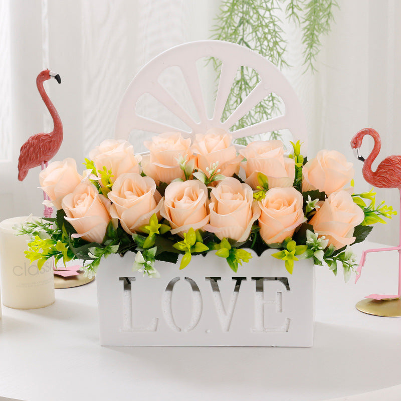 Living Room Set Ornament Hanging Basket Wall EX-STOCK Canada 