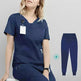 Dental Hospital Operating Room Water-impervious Undergarments Suit Nurse EX-STOCK