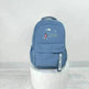 Schoolbag Fashion Casual Large Capacity Multi-functional Backpack - EX-STOCK CANADA