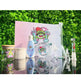 Equipped With Cleaning Particle Hookah Set Atomizer Cigarette Accessories - EX-STOCK CANADA