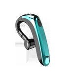 Auriculares inalámbricos de voz inteligentes auriculares auriculares auriculares impermeables para teléfonos inteligentes auriculares inalámbricos