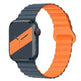 Band Silicone Magnetic Watch Strap - EX-STOCK CANADA