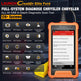 US EU Warehouse Launches CRE Full System Diagnostic Tool For Chrysler And OBD2 Code Reader Car Scanner For JEEP And DODGE EX-STOCK